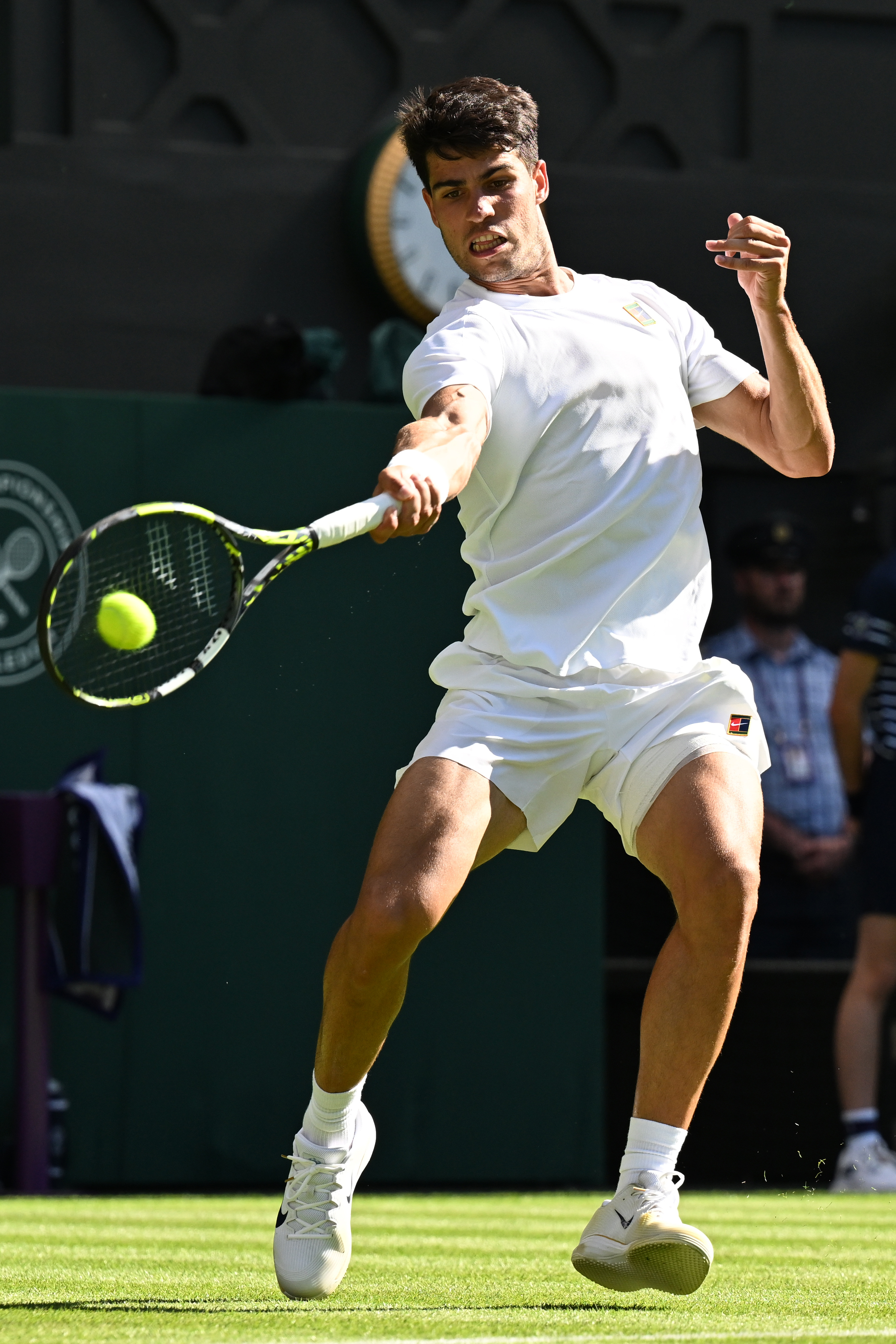 九游娱乐首页-温网横扫联合杯，阿尔卡拉斯刷新纪录