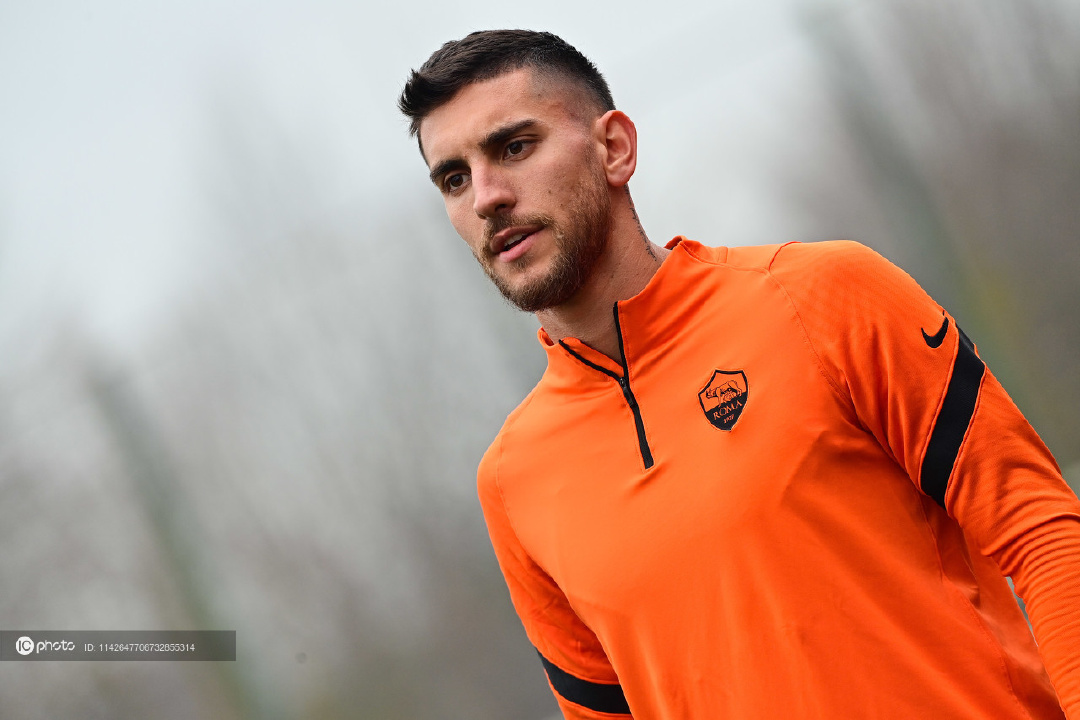 九游娱乐官方-罗马球队备战体能赛，冲刺残留赛季目标