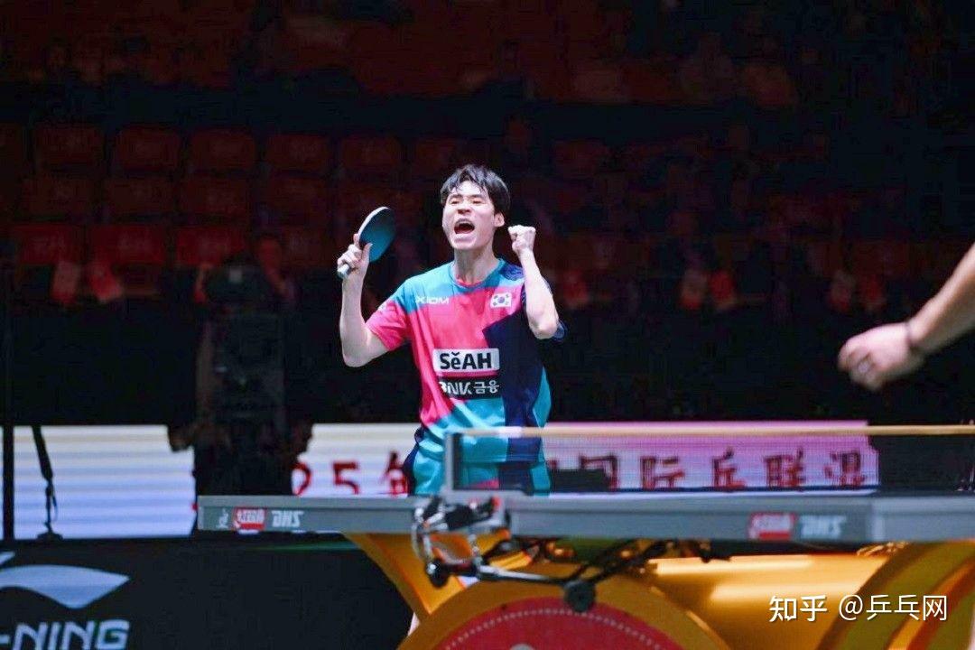 九游娱乐官网-德国乒乓球队鏖战韩国乒乓球队,王皓制霸全场