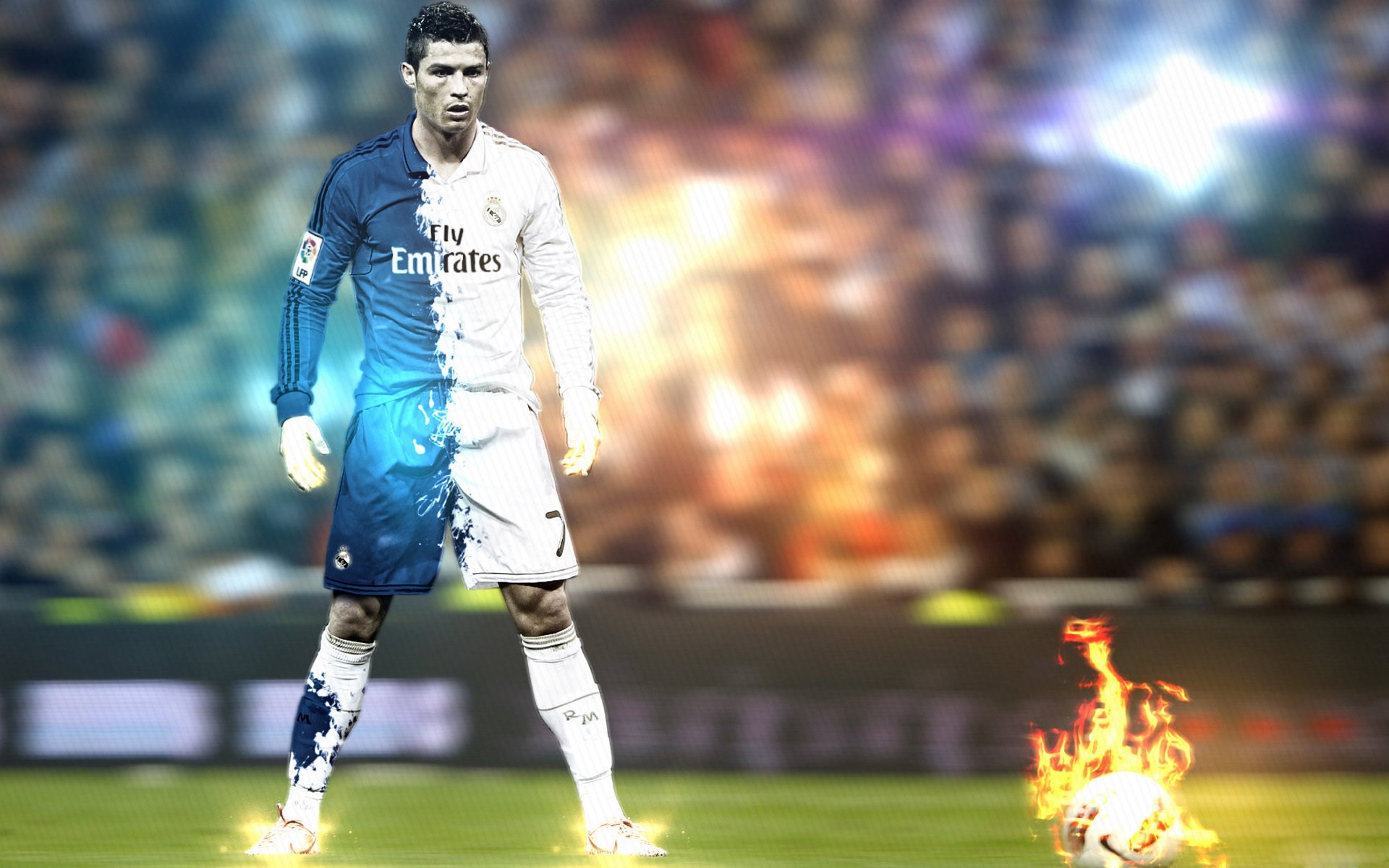 九游娱乐-绿茵场上的双重奏，莫德里奇爆发与爱尔兰式坚韧如何正面击溃曼城神话